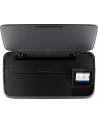 HP OfficeJet 250 All-in-One A4 Color USB 2.0 Wi-Fi BLE Inkjet 20ppm - kolor czarny (USB / WiFi, Scan, Copy) - nr 100
