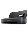 HP OfficeJet 250 All-in-One A4 Color USB 2.0 Wi-Fi BLE Inkjet 20ppm - kolor czarny (USB / WiFi, Scan, Copy) - nr 10