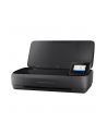 HP OfficeJet 250 All-in-One A4 Color USB 2.0 Wi-Fi BLE Inkjet 20ppm - kolor czarny (USB / WiFi, Scan, Copy) - nr 105