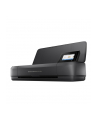 HP OfficeJet 250 All-in-One A4 Color USB 2.0 Wi-Fi BLE Inkjet 20ppm - kolor czarny (USB / WiFi, Scan, Copy) - nr 106