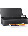 HP OfficeJet 250 All-in-One A4 Color USB 2.0 Wi-Fi BLE Inkjet 20ppm - kolor czarny (USB / WiFi, Scan, Copy) - nr 108