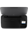 HP OfficeJet 250 All-in-One A4 Color USB 2.0 Wi-Fi BLE Inkjet 20ppm - kolor czarny (USB / WiFi, Scan, Copy) - nr 115