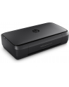 HP OfficeJet 250 All-in-One A4 Color USB 2.0 Wi-Fi BLE Inkjet 20ppm - kolor czarny (USB / WiFi, Scan, Copy) - nr 15