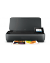 HP OfficeJet 250 All-in-One A4 Color USB 2.0 Wi-Fi BLE Inkjet 20ppm - kolor czarny (USB / WiFi, Scan, Copy) - nr 1