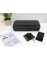 HP OfficeJet 250 All-in-One A4 Color USB 2.0 Wi-Fi BLE Inkjet 20ppm - kolor czarny (USB / WiFi, Scan, Copy) - nr 24