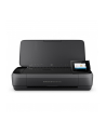 HP OfficeJet 250 All-in-One A4 Color USB 2.0 Wi-Fi BLE Inkjet 20ppm - kolor czarny (USB / WiFi, Scan, Copy) - nr 28