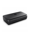 HP OfficeJet 250 All-in-One A4 Color USB 2.0 Wi-Fi BLE Inkjet 20ppm - kolor czarny (USB / WiFi, Scan, Copy) - nr 30