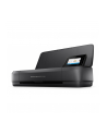HP OfficeJet 250 All-in-One A4 Color USB 2.0 Wi-Fi BLE Inkjet 20ppm - kolor czarny (USB / WiFi, Scan, Copy) - nr 31