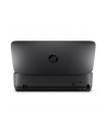 HP OfficeJet 250 All-in-One A4 Color USB 2.0 Wi-Fi BLE Inkjet 20ppm - kolor czarny (USB / WiFi, Scan, Copy) - nr 32