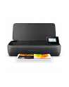 HP OfficeJet 250 All-in-One A4 Color USB 2.0 Wi-Fi BLE Inkjet 20ppm - kolor czarny (USB / WiFi, Scan, Copy) - nr 36