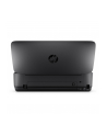 HP OfficeJet 250 All-in-One A4 Color USB 2.0 Wi-Fi BLE Inkjet 20ppm - kolor czarny (USB / WiFi, Scan, Copy) - nr 37