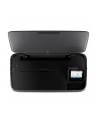 HP OfficeJet 250 All-in-One A4 Color USB 2.0 Wi-Fi BLE Inkjet 20ppm - kolor czarny (USB / WiFi, Scan, Copy) - nr 39
