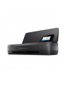 HP OfficeJet 250 All-in-One A4 Color USB 2.0 Wi-Fi BLE Inkjet 20ppm - kolor czarny (USB / WiFi, Scan, Copy) - nr 40