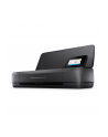 HP OfficeJet 250 All-in-One A4 Color USB 2.0 Wi-Fi BLE Inkjet 20ppm - kolor czarny (USB / WiFi, Scan, Copy) - nr 41
