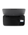 HP OfficeJet 250 All-in-One A4 Color USB 2.0 Wi-Fi BLE Inkjet 20ppm - kolor czarny (USB / WiFi, Scan, Copy) - nr 44