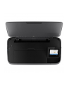 HP OfficeJet 250 All-in-One A4 Color USB 2.0 Wi-Fi BLE Inkjet 20ppm - kolor czarny (USB / WiFi, Scan, Copy) - nr 45