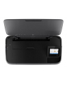HP OfficeJet 250 All-in-One A4 Color USB 2.0 Wi-Fi BLE Inkjet 20ppm - kolor czarny (USB / WiFi, Scan, Copy) - nr 58