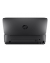 HP OfficeJet 250 All-in-One A4 Color USB 2.0 Wi-Fi BLE Inkjet 20ppm - kolor czarny (USB / WiFi, Scan, Copy) - nr 59