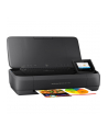 HP OfficeJet 250 All-in-One A4 Color USB 2.0 Wi-Fi BLE Inkjet 20ppm - kolor czarny (USB / WiFi, Scan, Copy) - nr 5