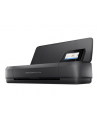 HP OfficeJet 250 All-in-One A4 Color USB 2.0 Wi-Fi BLE Inkjet 20ppm - kolor czarny (USB / WiFi, Scan, Copy) - nr 60