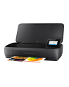 HP OfficeJet 250 All-in-One A4 Color USB 2.0 Wi-Fi BLE Inkjet 20ppm - kolor czarny (USB / WiFi, Scan, Copy) - nr 6