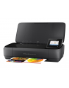 HP OfficeJet 250 All-in-One A4 Color USB 2.0 Wi-Fi BLE Inkjet 20ppm - kolor czarny (USB / WiFi, Scan, Copy) - nr 74