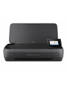 HP OfficeJet 250 All-in-One A4 Color USB 2.0 Wi-Fi BLE Inkjet 20ppm - kolor czarny (USB / WiFi, Scan, Copy) - nr 75