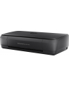 HP OfficeJet 250 All-in-One A4 Color USB 2.0 Wi-Fi BLE Inkjet 20ppm - kolor czarny (USB / WiFi, Scan, Copy) - nr 78