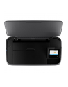 HP OfficeJet 250 All-in-One A4 Color USB 2.0 Wi-Fi BLE Inkjet 20ppm - kolor czarny (USB / WiFi, Scan, Copy) - nr 7