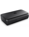 HP OfficeJet 250 All-in-One A4 Color USB 2.0 Wi-Fi BLE Inkjet 20ppm - kolor czarny (USB / WiFi, Scan, Copy) - nr 80