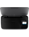 HP OfficeJet 250 All-in-One A4 Color USB 2.0 Wi-Fi BLE Inkjet 20ppm - kolor czarny (USB / WiFi, Scan, Copy) - nr 83