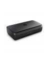 HP OfficeJet 250 All-in-One A4 Color USB 2.0 Wi-Fi BLE Inkjet 20ppm - kolor czarny (USB / WiFi, Scan, Copy) - nr 8