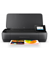 HP OfficeJet 250 All-in-One A4 Color USB 2.0 Wi-Fi BLE Inkjet 20ppm - kolor czarny (USB / WiFi, Scan, Copy) - nr 89