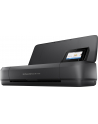 HP OfficeJet 250 All-in-One A4 Color USB 2.0 Wi-Fi BLE Inkjet 20ppm - kolor czarny (USB / WiFi, Scan, Copy) - nr 94