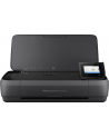 HP OfficeJet 250 All-in-One A4 Color USB 2.0 Wi-Fi BLE Inkjet 20ppm - kolor czarny (USB / WiFi, Scan, Copy) - nr 95