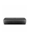 HP OfficeJet 250 All-in-One A4 Color USB 2.0 Wi-Fi BLE Inkjet 20ppm - kolor czarny (USB / WiFi, Scan, Copy) - nr 123