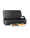 HP OfficeJet 250 All-in-One A4 Color USB 2.0 Wi-Fi BLE Inkjet 20ppm - kolor czarny (USB / WiFi, Scan, Copy) - nr 38