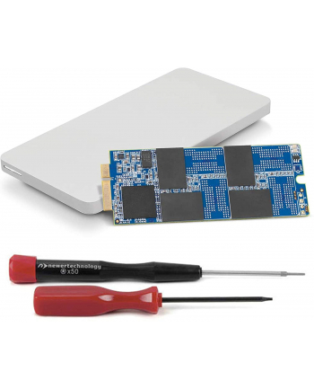 OWC Aura Pro 6G 1 TB, SSD (incl.upgrade kit)