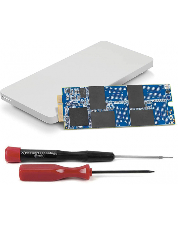 OWC Aura Pro 6G 1 TB, SSD (incl.upgrade kit) główny