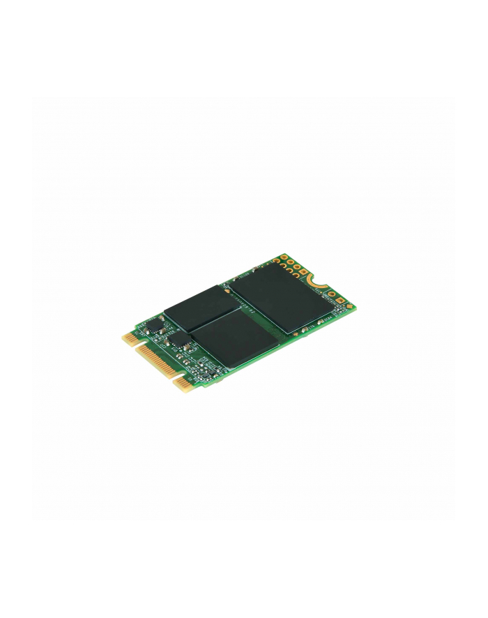 Transcend 420S 480 GB, SSD (SATA 6 Gb / s, M.2 2242) główny
