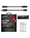 ADATA SE760 2 TB, External SSD (black, USB-C 3.2 Gen 2) - nr 4