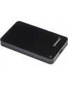 Intenso 2.5 ''Memory Case 5 TB, external hard drive (black, external, Micro-USB-B 3.2 Gen 1 (5 Gbit / s)) - nr 33