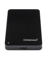 Intenso 2.5 ''Memory Case 5 TB, external hard drive (black, external, Micro-USB-B 3.2 Gen 1 (5 Gbit / s)) - nr 36