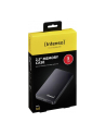 Intenso 2.5 ''Memory Case 5 TB, external hard drive (black, external, Micro-USB-B 3.2 Gen 1 (5 Gbit / s)) - nr 14