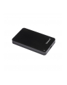 Intenso 2.5 ''Memory Case 5 TB, external hard drive (black, external, Micro-USB-B 3.2 Gen 1 (5 Gbit / s)) - nr 22