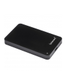 Intenso 2.5 ''Memory Case 5 TB, external hard drive (black, external, Micro-USB-B 3.2 Gen 1 (5 Gbit / s)) - nr 8