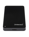 Intenso 2.5 ''Memory Case 5 TB, external hard drive (black, external, Micro-USB-B 3.2 Gen 1 (5 Gbit / s)) - nr 9