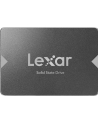 Lexar LNS100-256RB, Solid State Drive - nr 1