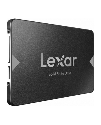 Lexar LNS100-256RB, Solid State Drive