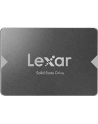 Lexar LNS100-256RB, Solid State Drive - nr 4